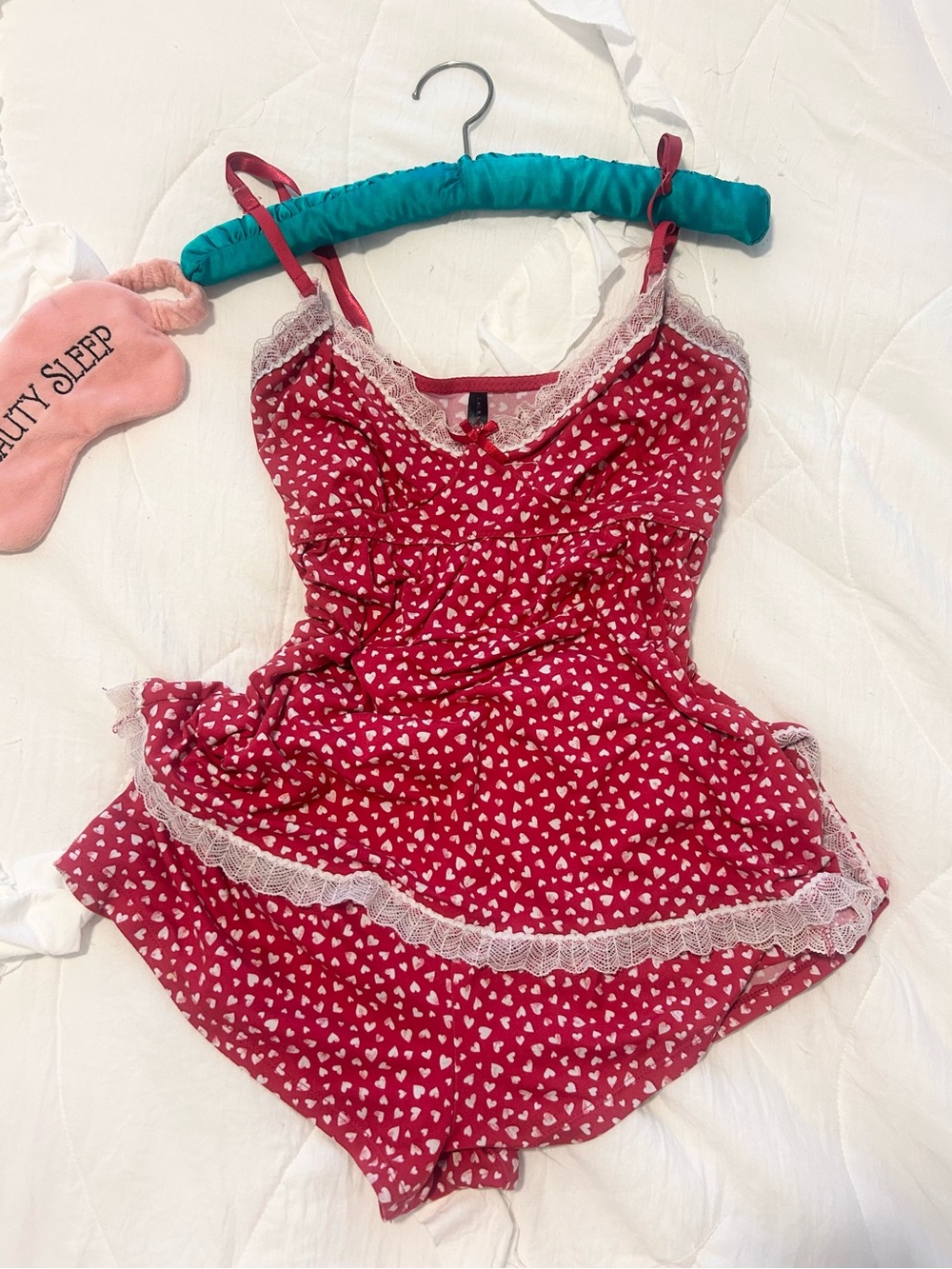 Laura Ashley sleep set